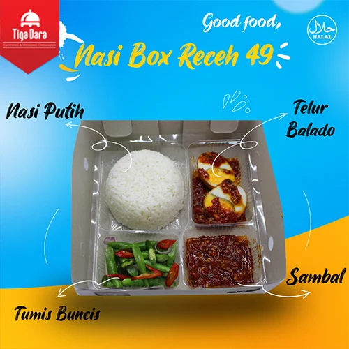 tiga_dara_Nasi Box Receh_Nasi Box Receh 49
